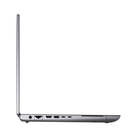 Dell Precision 7780 17" Mobile Workstation, Intel Core i7-13850HX, 32GB RAM, 1TB SSD — Being Shipped