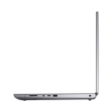 Dell Precision 7780 17" Mobile Workstation, Intel Core i7-13850HX, 32GB RAM, 1TB SSD — Being Shipped