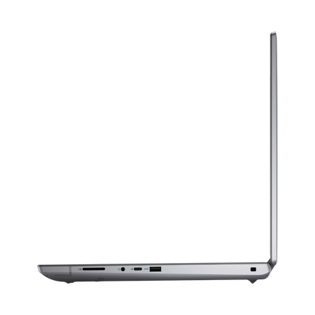 Dell Precision 7780 17" Mobile Workstation, Intel Core i7-13850HX, 32GB RAM, 1TB SSD — Being Shipped