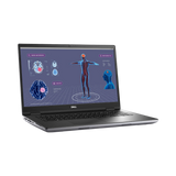 Dell Precision 7780 17" Mobile Workstation, Intel Core i7-13850HX, 32GB RAM, 1TB SSD — Being Shipped