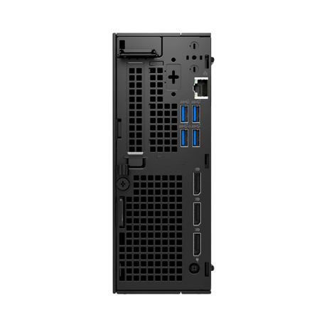 Dell Precision 3260 Compact Workstation Intel Core i7-13700, 16GB RAM, 256GB SSD — Being Shipped