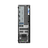 Dell Precision 3460 Small Form Factor Desktop Computer Intel Core i5-13600, 16GB RAM, 512GB SSD — Being Shipped