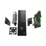 Dell Precision 3460 Small Form Factor Desktop Computer Intel Core i7-13700, 16GB RAM, 512GB SSD — Being Shipped