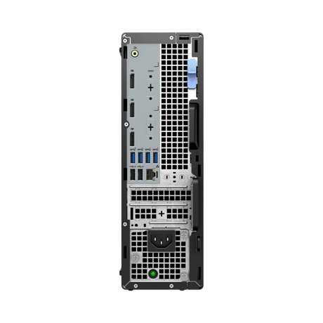 Dell Precision 3460 SFF Desktop Computer Intel Core i7-13700, NVIDIA RTX A2000, 32GB RAM, 512GB SSD — Being Shipped