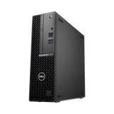 Dell OptiPlex 7010 Small Form Factor Desktop Computer Intel Core i3-13100, 8GB RAM, 256GB SSD — Being Shipped