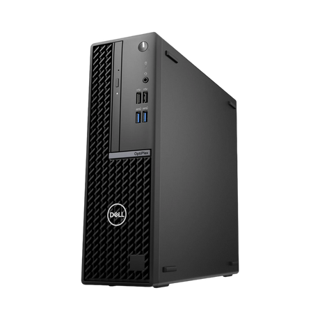 Dell OptiPlex 7010 Small Form Factor Desktop Computer Intel Core i3-13100, 8GB RAM, 256GB SSD — Being Shipped