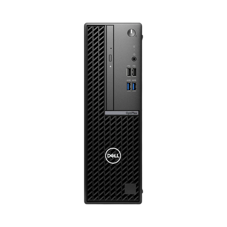 Dell OptiPlex 7010 Small Form Factor Desktop Computer Intel Core i3-13100, 8GB RAM, 256GB SSD — Being Shipped