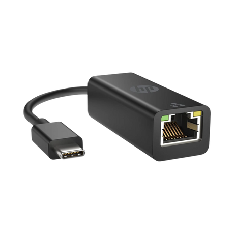 HP USB-C to RJ45 Ethernet Adapter G2 — Being Shipped