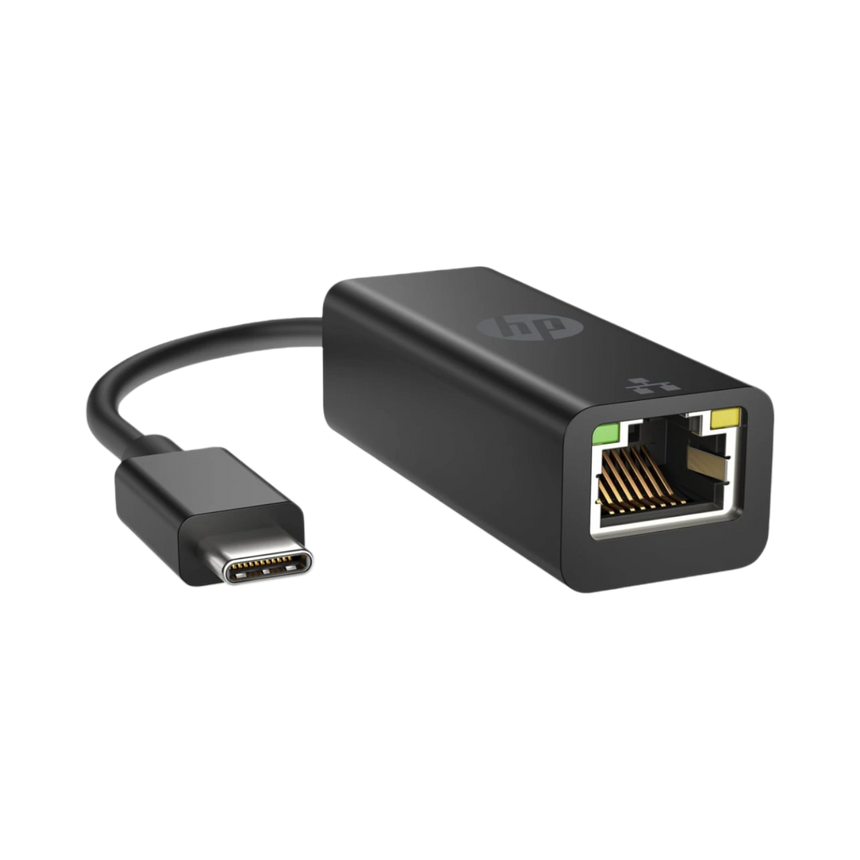 HP USB-C to RJ45 Ethernet Adapter G2 — Being Shipped