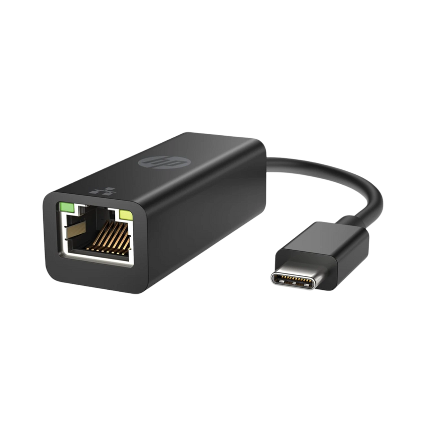 HP USB-C to RJ45 Ethernet Adapter G2 — Being Shipped