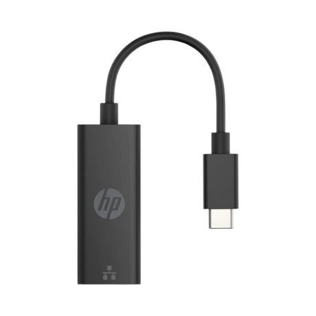 HP USB-C to RJ45 Ethernet Adapter G2 — Being Shipped