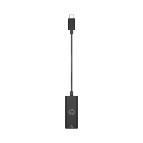 HP USB-C to RJ45 Ethernet Adapter G2 — Being Shipped