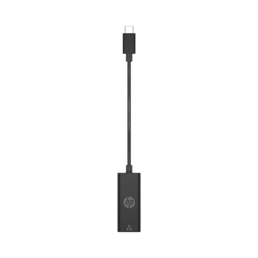 HP USB-C to RJ45 Ethernet Adapter G2 — Being Shipped