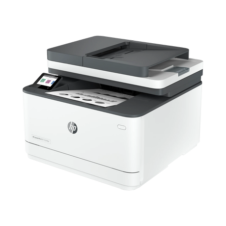 HP 3101fdw Wireless Monochrome All-in-One Printer — Being Shipped