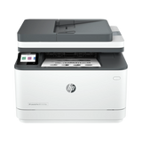 HP 3101fdw Wireless Monochrome All-in-One Printer — Being Shipped