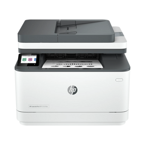 HP 3101fdw Wireless Monochrome All-in-One Printer — Being Shipped
