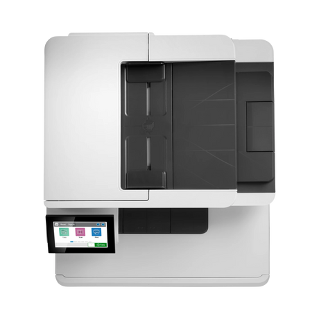 HP LaserJet Enterprise MFP M480f Color Laser Printer — Being Shipped