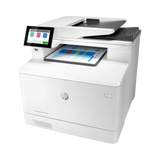 HP LaserJet Enterprise MFP M480f Color Laser Printer — Being Shipped