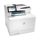 HP LaserJet Enterprise MFP M480f Color Laser Printer — Being Shipped