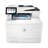 HP LaserJet Enterprise MFP M480f Color Laser Printer — Being Shipped