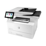 HP LaserJet Enterprise MFP M430f Monochrome Laser Printer — Being Shipped