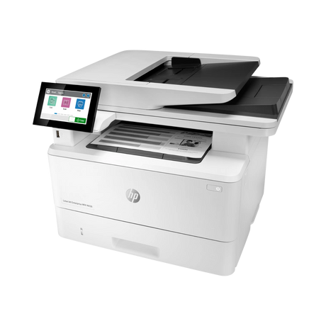 HP LaserJet Enterprise MFP M430f Monochrome Laser Printer — Being Shipped