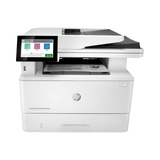 HP LaserJet Enterprise MFP M430f Monochrome Laser Printer — Being Shipped