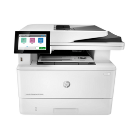 HP LaserJet Enterprise MFP M430f Monochrome Laser Printer — Being Shipped