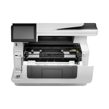 HP LaserJet Enterprise MFP M430f Monochrome Laser Printer — Being Shipped