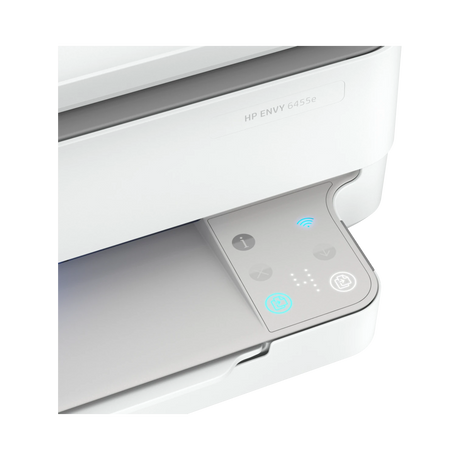 HP ENVY Pro 6455e All-in-One Printer — Being Shipped