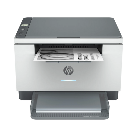 HP LaserJet MFP M234dwe Wireless Monochrome All-in-One Printer — Being Shipped