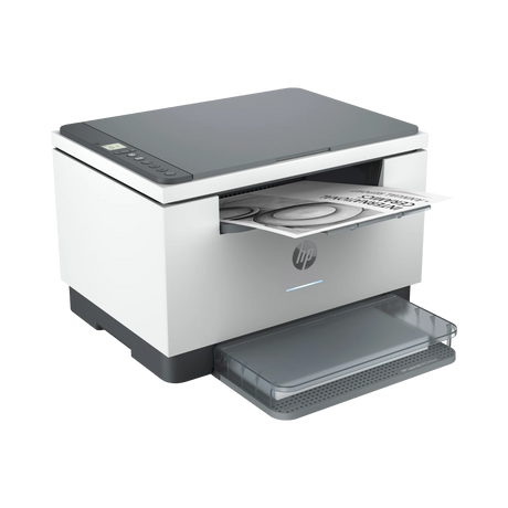 HP LaserJet MFP M234dwe Wireless Monochrome All-in-One Printer — Being Shipped
