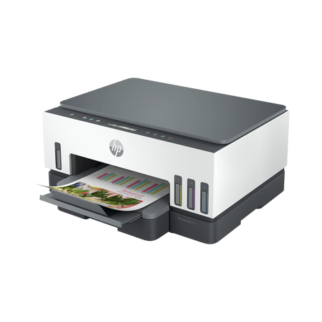 HP Smart Tank 7001 All-in-One Wireless Color Printer — Being Shipped