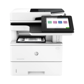 HP MFP M528f Monochrome All-in-One Laser Printer — Being Shipped