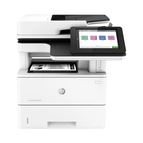 HP MFP M528f Monochrome All-in-One Laser Printer — Being Shipped