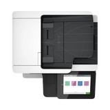 HP MFP M528f Monochrome All-in-One Laser Printer — Being Shipped