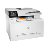 HP Color LaserJet Pro M283fdw Multifunction Printer — Being Shipped
