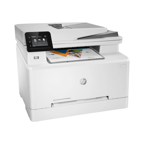 HP Color LaserJet Pro M283fdw Multifunction Printer — Being Shipped