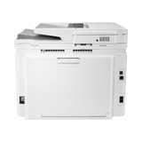 HP Color LaserJet Pro M283fdw Multifunction Printer — Being Shipped