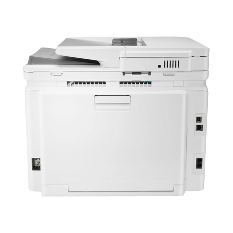 HP Color LaserJet Pro M283fdw Multifunction Printer — Being Shipped