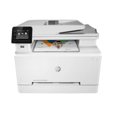 HP Color LaserJet Pro M283fdw Multifunction Printer — Being Shipped
