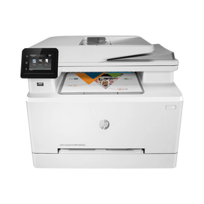 HP Color LaserJet Pro M283fdw Multifunction Printer — Being Shipped