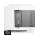 HP Color LaserJet Pro M283fdw Multifunction Printer — Being Shipped