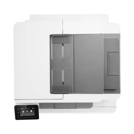 HP Color LaserJet Pro M283fdw Multifunction Printer — Being Shipped