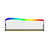 Kingston FURY Beast 16GB DDR4 RGB Special Edition Memory (White) — Being Shipped
