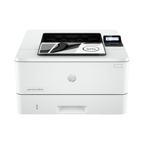 HP LaserJet Pro 4001ne Monochrome Network Printer — Being Shipped