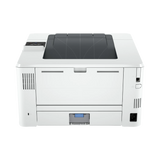 HP LaserJet Pro 4001ne Monochrome Network Printer — Being Shipped