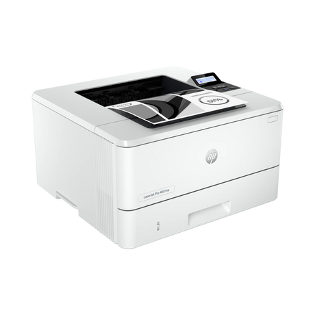 HP LaserJet Pro 4001ne Monochrome Network Printer — Being Shipped