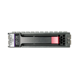 HPE 600GB 15K SAS 3.5" Dual Port Enterprise HDD — Being Shipped