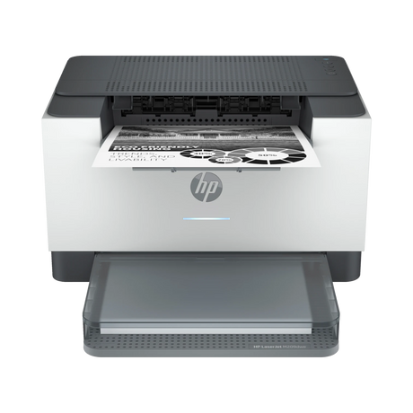 HP LaserJet M209dwe Monochrome Printer — Being Shipped